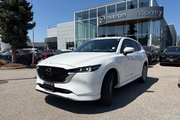 2023 Mazda CX-5 Signature AWD at