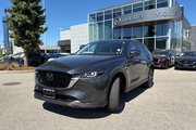 2023 Mazda CX-5 GS AWD at