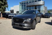 2023 Mazda CX-5 GT AWD 2.5L I4 CD at