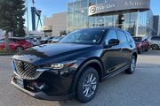 2024 Mazda CX-5 GX AWD at