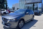 2024 Mazda CX-5 Signature AWD at
