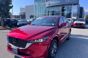 2024 Mazda CX-5 Signature AWD at