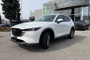 2024 Mazda CX-5 GS AWD(2)