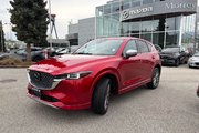 2024 Mazda CX-5 Signature AWD at