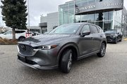 2025 Mazda CX-5 Signature AWD