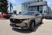 2023 Mazda CX-50 GT 2.5L I4 T