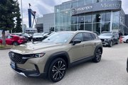 2024 Mazda CX-50 GT w/Turbo AWD