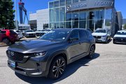 2024 Mazda CX-50 GT AWD