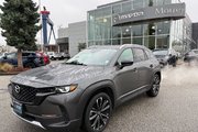 2024 Mazda CX-50 GT w/Turbo AWD