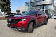 2024 Mazda CX-50 GT w/Turbo AWD
