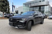 2024 Mazda CX-50 GT w/Turbo AWD