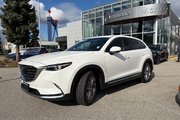 2021 Mazda CX-9 GT AWD
