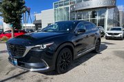 2022 Mazda CX-9 Kuro AWD