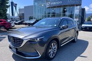2022 Mazda CX-9 Signature