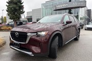 2024 Mazda CX-90 PHEV GT