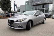 2015 Mazda Mazda3 Sport GS-SKY at