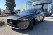 2020 Mazda Mazda3 Sport GS at