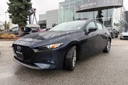 2021 Mazda Mazda3 Sport GS at