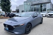 2023 Mazda Mazda3 Sport GT at AWD Turbo
