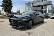 2024 Mazda Mazda3 Sport GT Auto i-ACTIV AWD