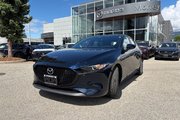 2024 Mazda Mazda3 Sport GS Auto i-ACTIV AWD
