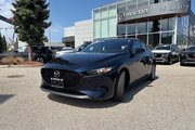 2024 Mazda Mazda3 Sport GS Auto FWD