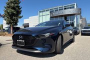 2024 Mazda Mazda3 Sport GT Auto i-ACTIV AWD