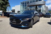 2021 Mazda Mazda3 GS at