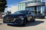 2021 Mazda Mazda3 GS at