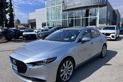 2023 Mazda Mazda3 GT at