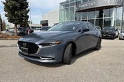 2024 Mazda Mazda3 GT w/Turbo Auto i-ACTIV AWD