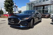 2024 Mazda Mazda3 GS Auto FWD