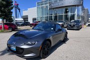 2024 Mazda MX-5 GS-P Auto