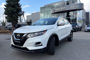 2021 Nissan Qashqai SL AWD CVT (2)