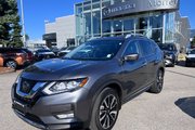 2020 Nissan Rogue SL AWD CVT (2)