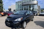2018 Toyota Yaris 5 Dr LE Htbk 5M