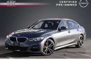 2019 BMW 3 Series 330i xDrive