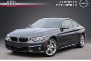 2019 BMW 4 Series 430i xDrive