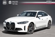 2023 BMW I4 EDrive35