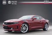2021 Chevrolet Camaro 1LT // AUTO // LOW KMS