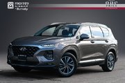 2019 Hyundai Santa Fe PREFERRED AWD + NO ACCIDENTS