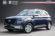 2025 Hyundai Venue PREFERRED // NO ACCIDENTS