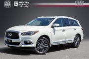 2020 Infiniti QX60 SIGNATURE EDITION + LOW KMS