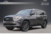2023 Infiniti QX80 PROACTIVE TRIM