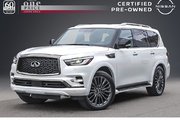 2024 Infiniti QX80 PROACTIVE // NO ACCIDENTS