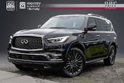 2024 Infiniti QX80 PROACTIVE // 7 PASSENGER
