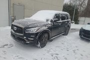 2024 Infiniti QX80 PROACTIVE // 7 PASSENGER
