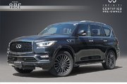 2024 Infiniti QX80 PROACTIVE // 7 PASSENGER