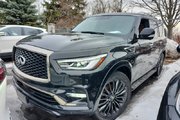 2024 Infiniti QX80 PROACTIVE // 7 PASSENGER