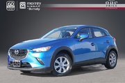 2016 Mazda CX-3 GX // CHECK OUT THE LOW KMS